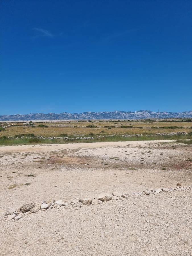 Apartmani Alen Dinjiška Exterior foto