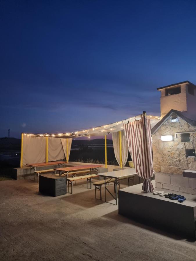 Apartmani Alen Dinjiška Exterior foto