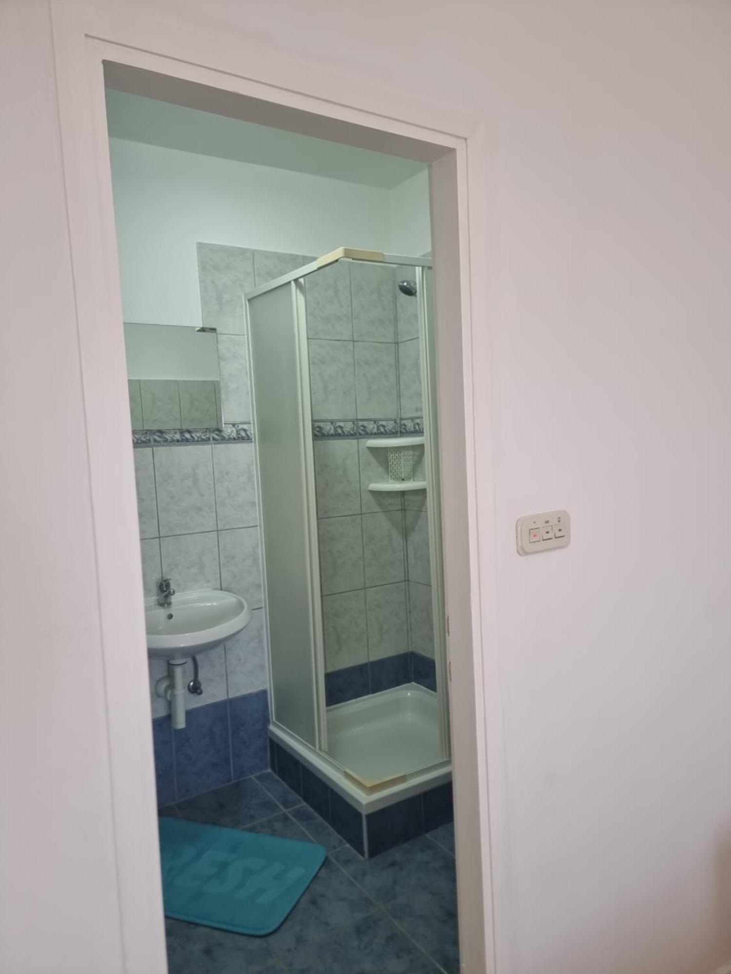 Apartmani Alen Dinjiška Exterior foto
