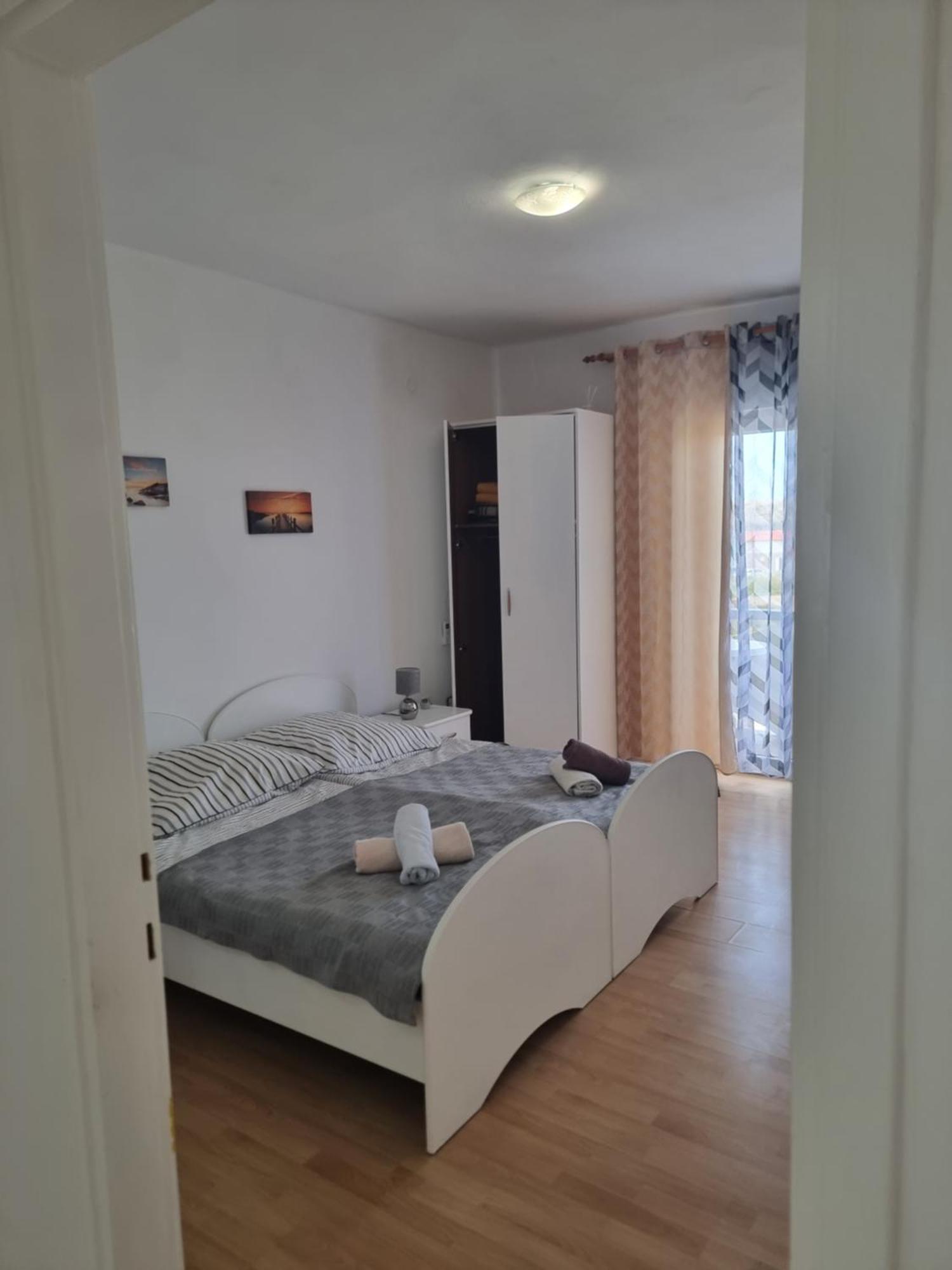 Apartmani Alen Dinjiška Quarto foto